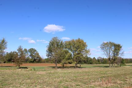 Homesite for sale in Benton County, Mississippi