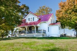 Land for sale in Clinton County, Missouri