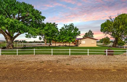 Farm and Ranch for sale in Mesa County, Colorado