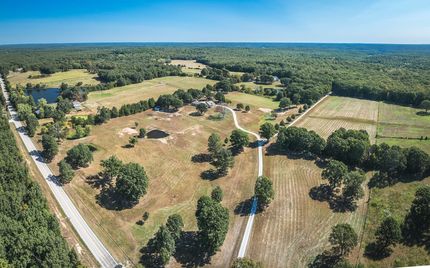 Land for sale in Phelps County, Missouri