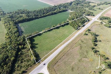 Undeveloped Land in Labette County, Kansas