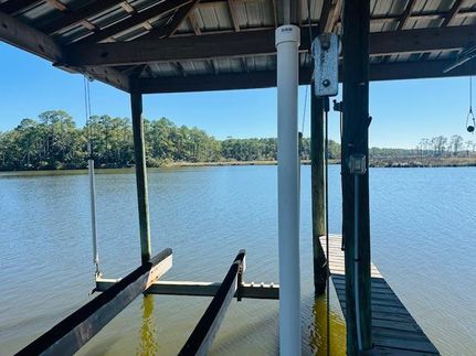 Farm and Ranch for sale in Mobile County, Alabama