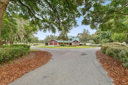 Farm and Ranch for sale in Lake County, Florida