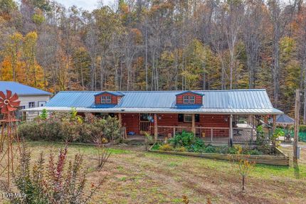 Timberland Property for sale in Hawkins County, Tennessee