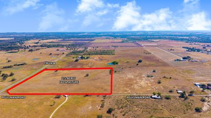 Land for sale in Guadalupe County, Texas