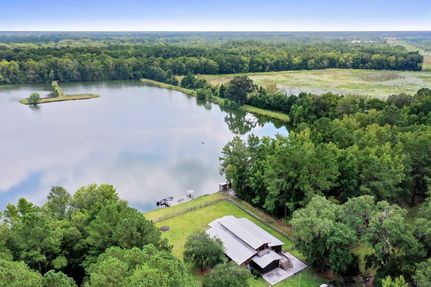 Farm and Ranch for sale in Jasper County, South Carolina