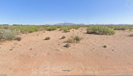 Undeveloped Land for sale in Luna County, New Mexico