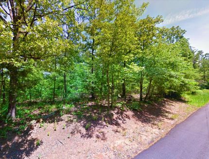 Homesite for sale in Hutchinson County, Texas