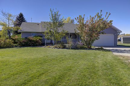 Land for sale in Park County, Wyoming