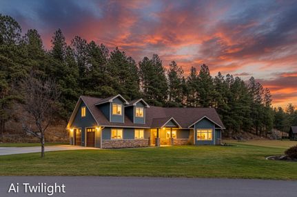 Farm and Ranch for sale in Pennington County, South Dakota