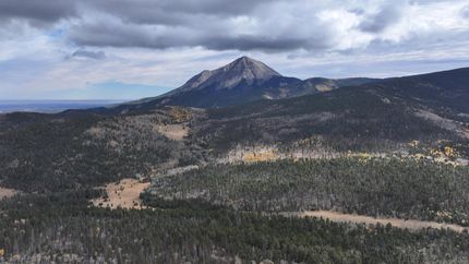 Land for sale in Huerfano County, Colorado