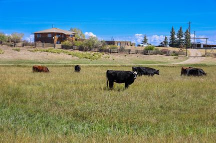 Farm and Ranch for sale in Sublette County, Wyoming