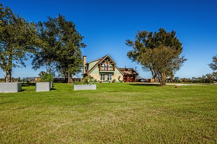 Land for sale in Limestone County, Texas