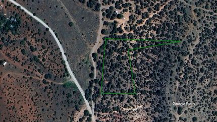Timberland Property for sale in Grant County, New Mexico