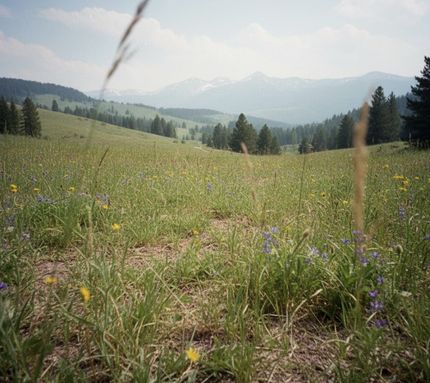 Homesite for sale in Silver Bow County, Montana