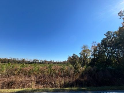 Land for sale in Florence County, South Carolina