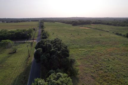 Homesite for sale in Wilson County, Texas