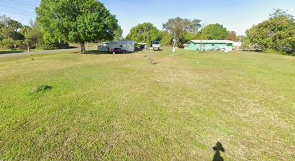 Land for sale in Okeechobee County, Florida