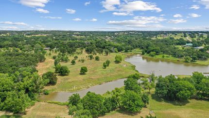 Farm and Ranch for sale in Parker County, Texas