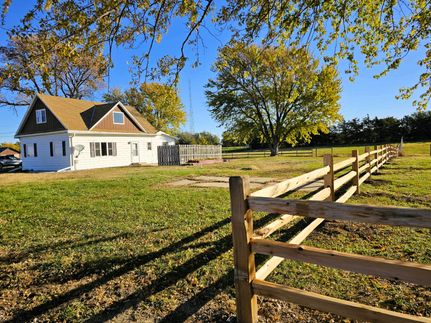 Horse Property for sale in Fillmore County, Nebraska