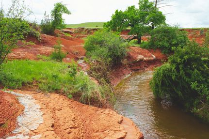 Land for sale in Caddo County, Oklahoma