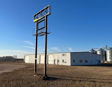 Land for sale in Moody County, South Dakota