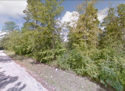 Farm and Ranch for sale in San Jacinto County, Texas