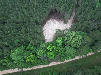 Recreational Property for sale in Franklin County, Mississippi