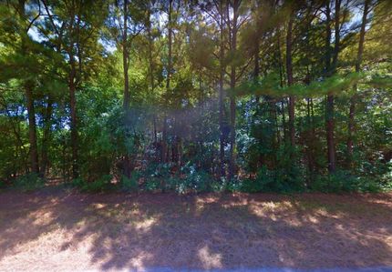 Homesite for sale in Smith County, Texas