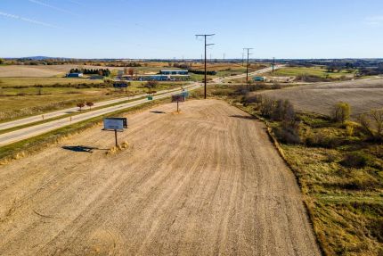 Homesite for sale in Iowa County, Wisconsin