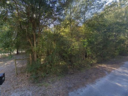 Land for sale in Walker County, Texas