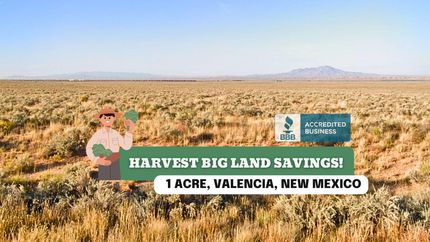 Farm and Ranch for sale in Valencia County, New Mexico