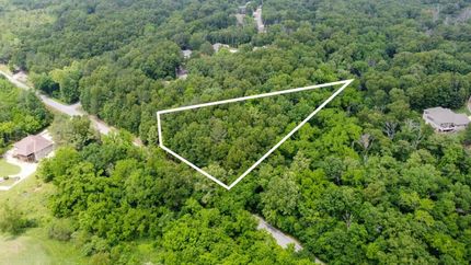 Recreational Property for sale in Benton County, Arkansas