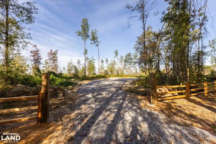 Undeveloped Land for sale in Baldwin County, Alabama