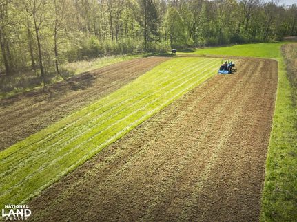 Recreational Property for sale in Shelby County, Alabama