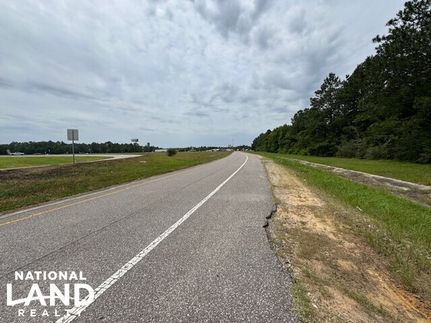 Land for sale in Mobile County, Alabama