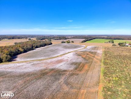 Farm and Ranch for sale in Limestone County, Alabama