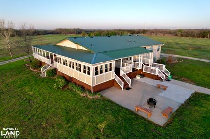 House for sale in Crawford County, Kansas