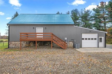 Land for sale in Crawford County, Pennsylvania