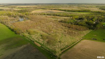 Land for sale in Christian County, Illinois