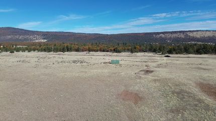 Land in Lassen County, California