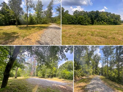 Land for sale in Pike County, Ohio