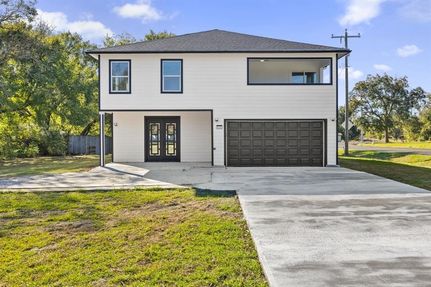 Farm and Ranch for sale in Delta County, Texas