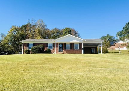 Farm and Ranch for sale in McNairy County, Tennessee