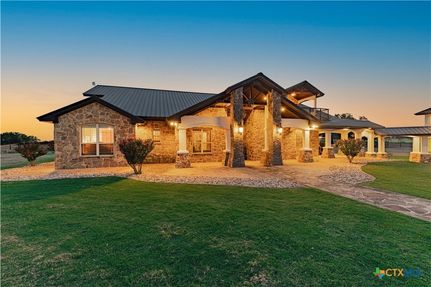 Recreational Property for sale in Burnet County, Texas