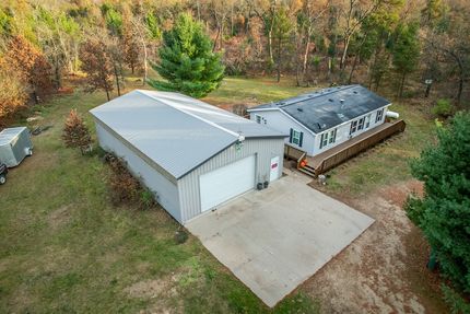 Undeveloped Land for sale in Adams County, Wisconsin