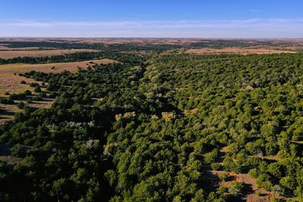 Recreational Property for sale in Dewey County, Oklahoma