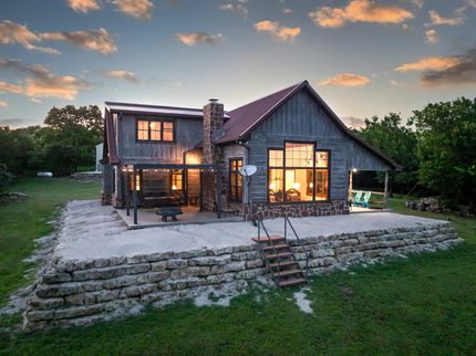 Farm and Ranch for sale in Cowley County, Kansas