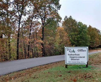 Undeveloped Land for sale in Sharp County, Arkansas