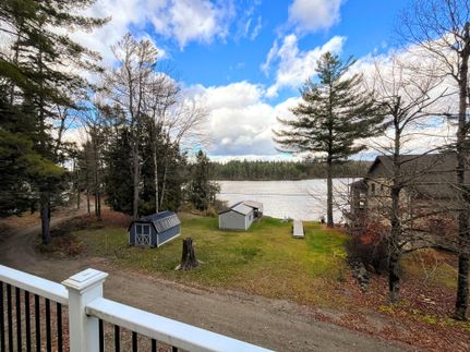 Lakefront Property for sale in Saint Lawrence County, New York